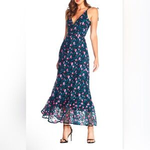 Dress the population dress